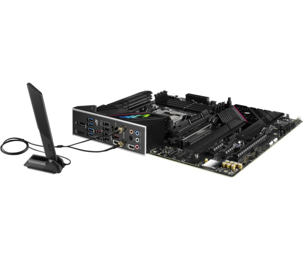 ASUS ROG STRIX B650E-F GAMING WIFI - 1079835 - zdjęcie 5
